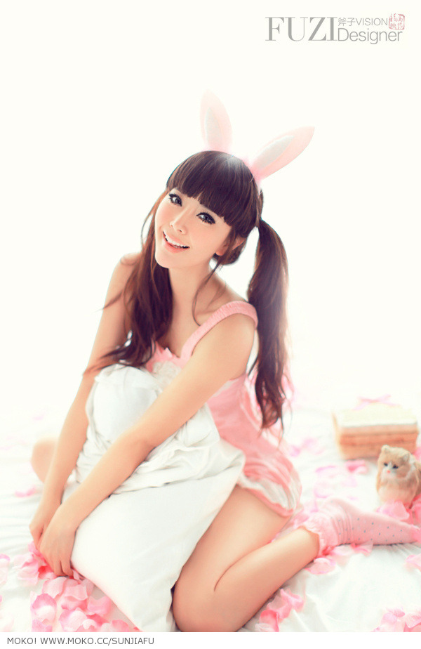Miranda Zhao Yu Fei