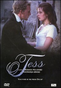 Tess (Special Edition)