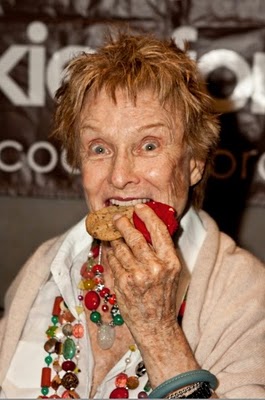 Cloris Leachman