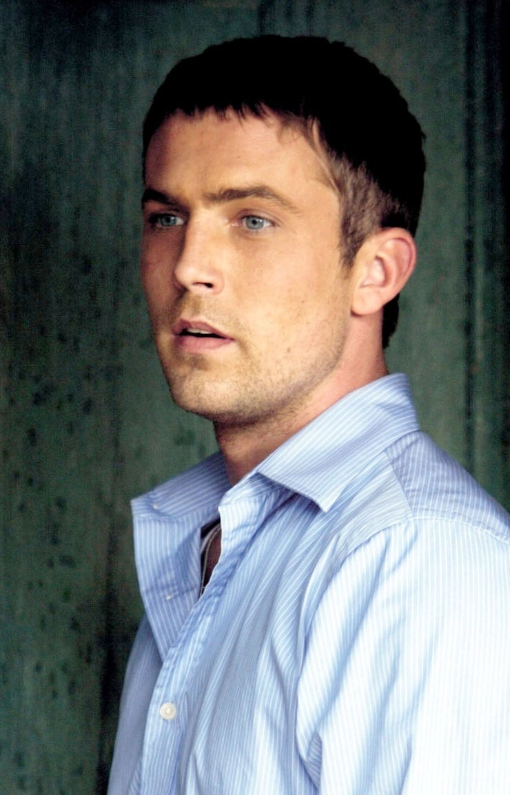 Desmond Harrington gabbie hanna twitter