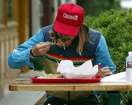 Jared Leto