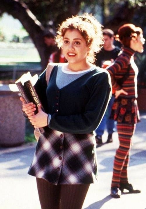 Brittany Murphy