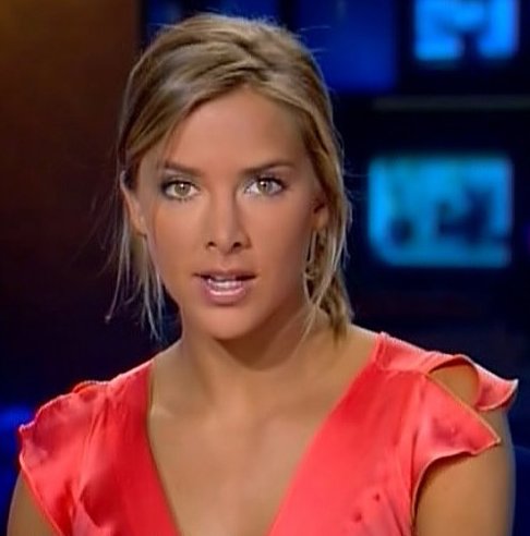 Mélissa Theuriau Mélissa Theuriau