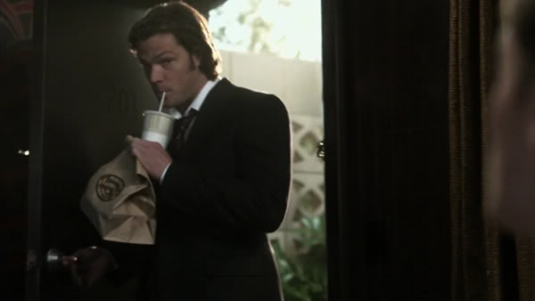 Jared Padalecki