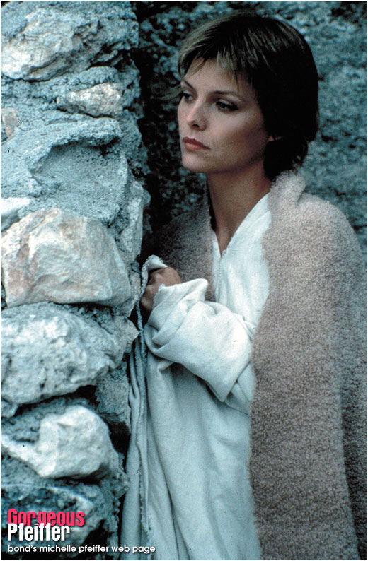 Michelle Pfeiffer Michelle Pfeiffer