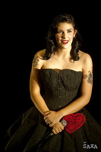 Sonia Tavares
