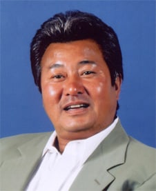 Tatsuo Umemiya