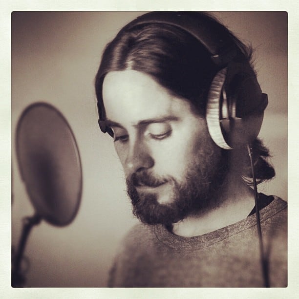 Jared Leto Jared Leto