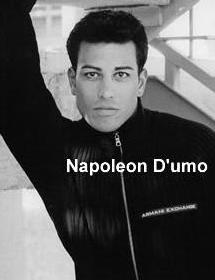 Napoleon Dumo
