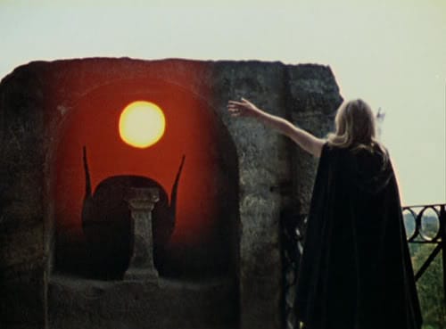 Lucifer Rising