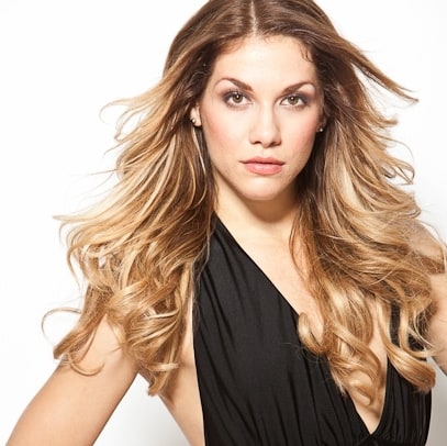 Allison Holker