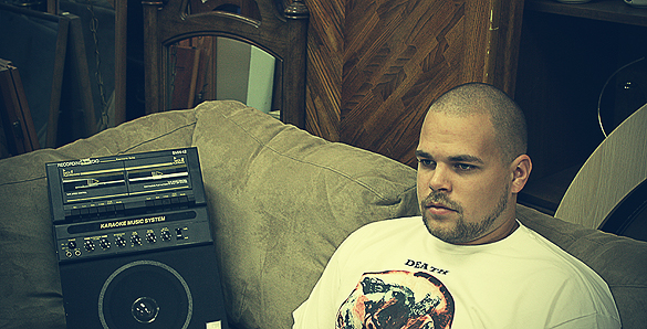 Com Truise