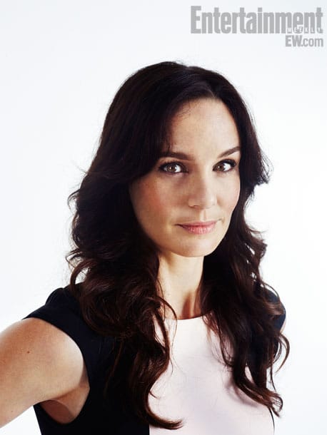 Sarah Wayne Callies