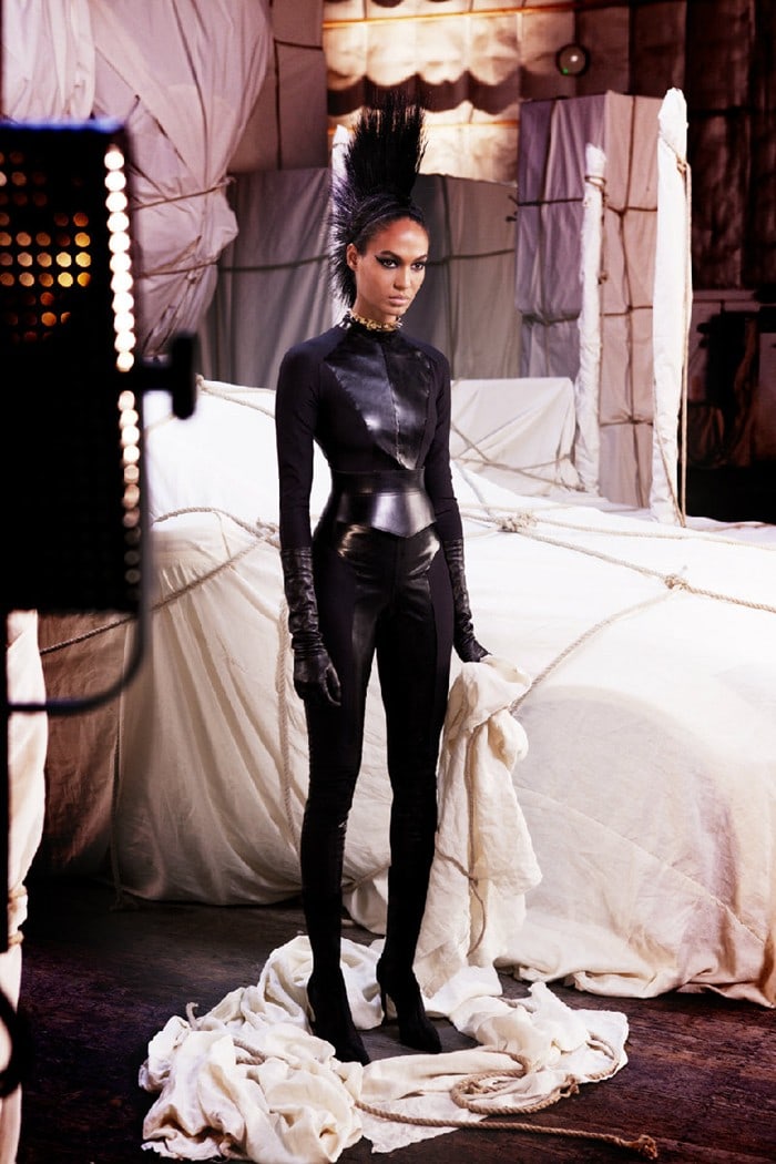 Joan Smalls