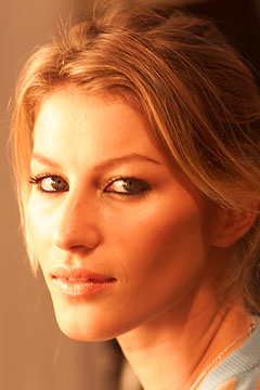 Gisele Bundchen Gisele Bundchen