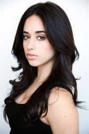 Jeanine Mason Jeanine Mason