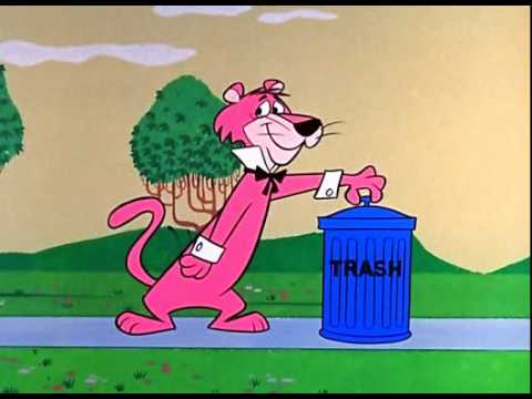 Quick Draw McGraw Quick Draw McGraw