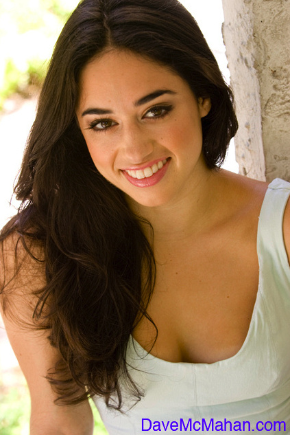 Jeanine Mason