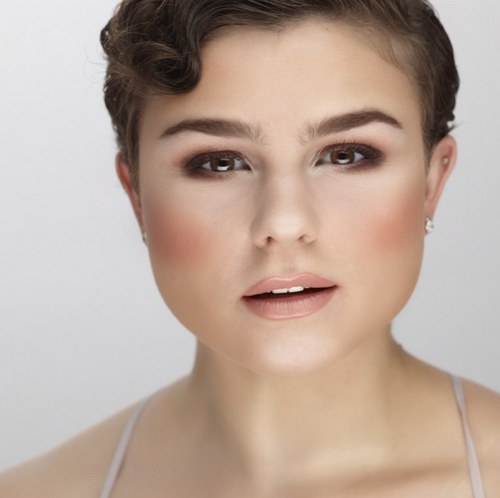 Melanie Moore Melanie Moore