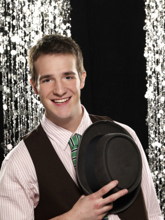 Evan Kasprzak