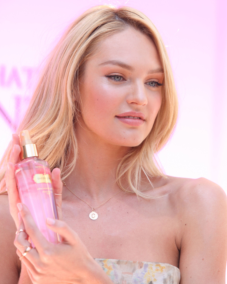 Candice Swanepoel