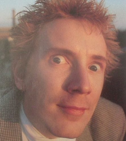 John Lydon