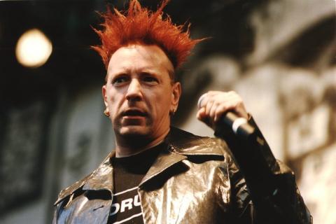 John Lydon