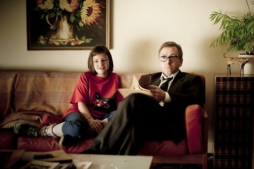 Tim Roth
