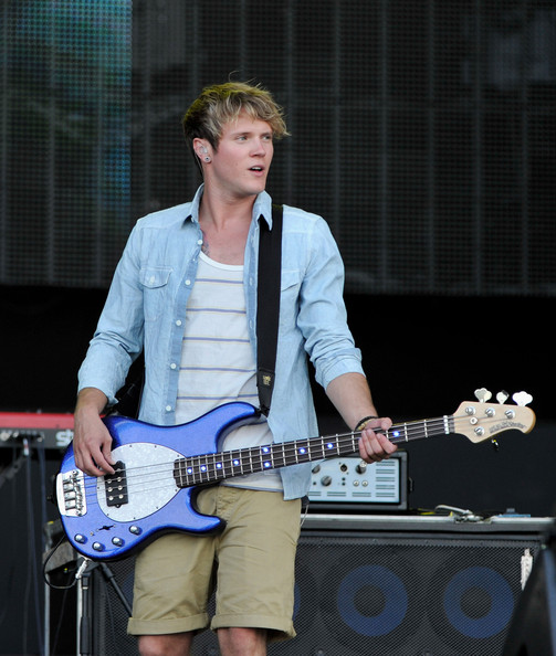 Dougie Poynter