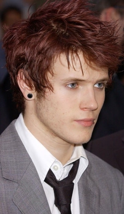 Dougie Poynter