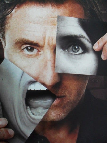 Tim Roth