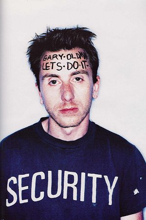 Tim Roth Tim Roth
