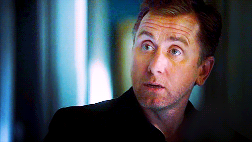 Tim Roth