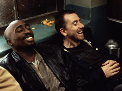 Tim Roth