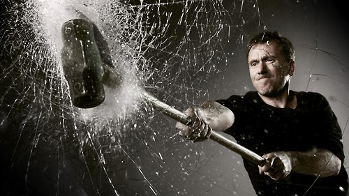 Tim Roth