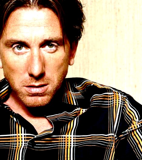 Tim Roth