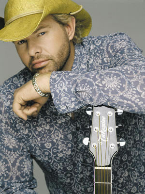 Toby Keith
