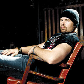 Toby Keith