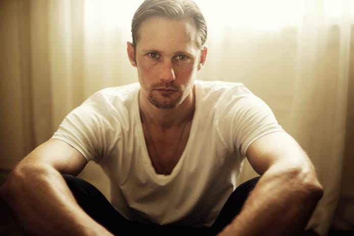 Alexander Skarsgård