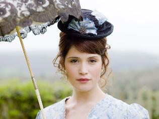 Tess of the D'Urbervilles