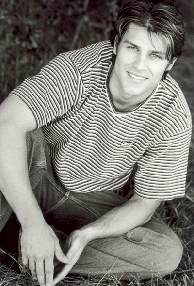 Greg Vaughan