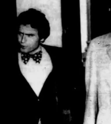 Ted Bundy