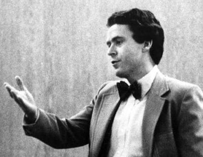 Ted Bundy Ted Bundy