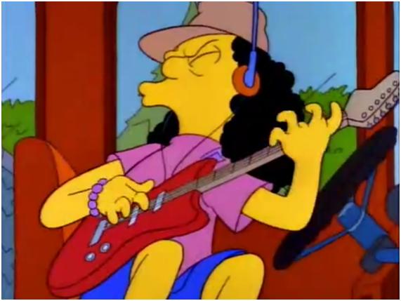 The Simpsons