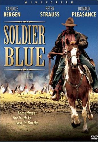 Soldier Blue