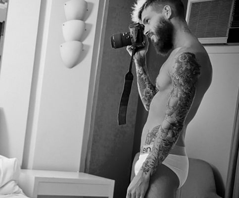 Mateus Verdelho