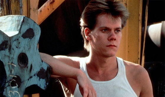 Kevin Bacon