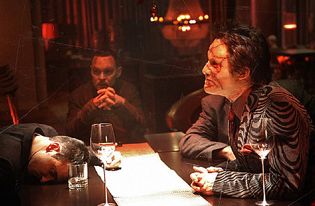 Punisher: War Zone
