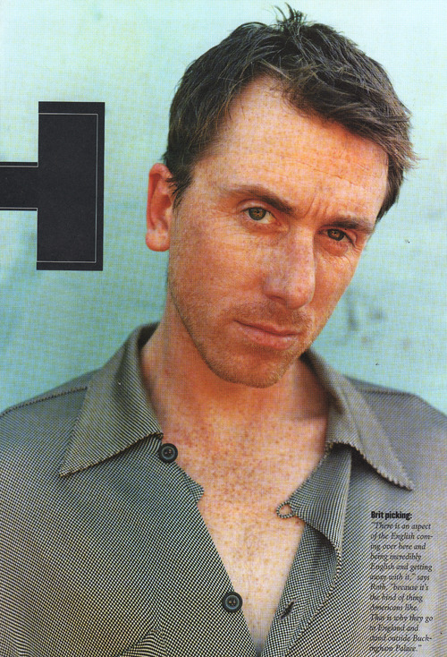 Tim Roth