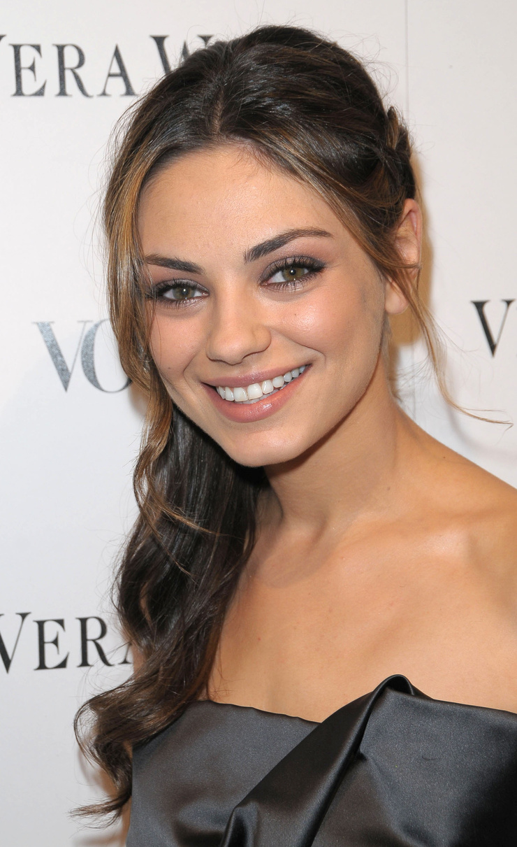 Mila Kunis Mila Kunis